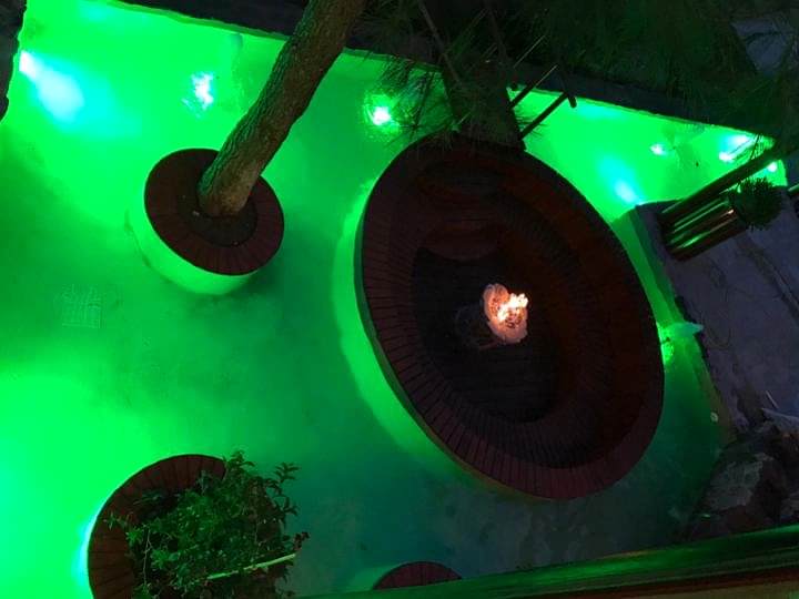 Mahmut Bey ( Villa Süs Havuzu) Bornova