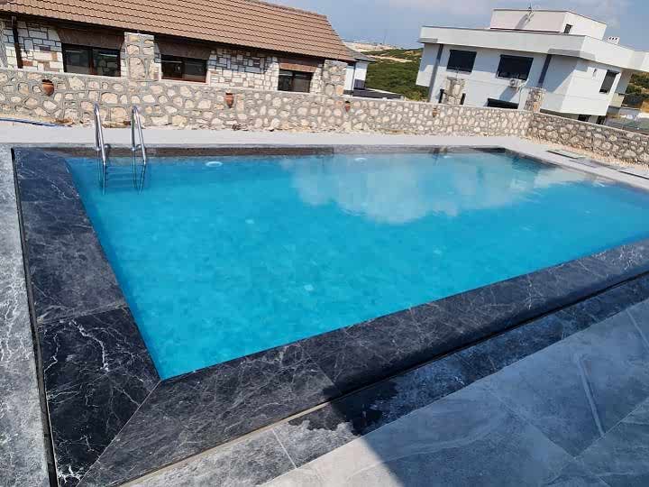 Evren Bey ( Villa Havuzu) Menemen - Villakent