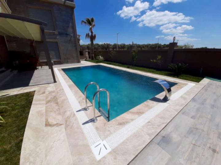 Ubeyd Bey (Villa Havuzu) Buca-Kaynaklar