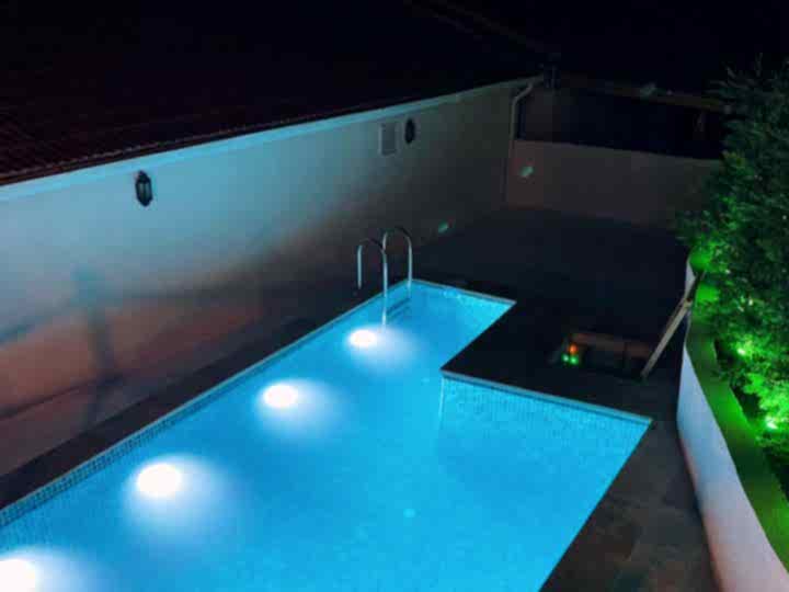 Engin Bey (Villa Havuzu) Aliağa