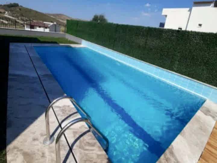 Osman Bey ( Villa Havuzu ) Seferihisar