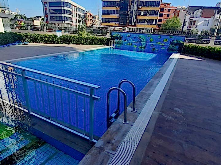 Torbalı Site Havuzu